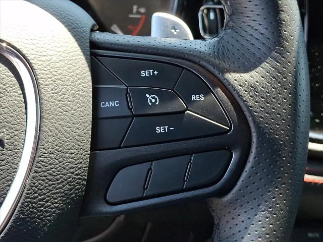 2025 Dodge Durango GT AWD
