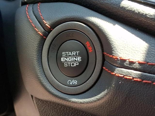 2025 Dodge Durango GT AWD