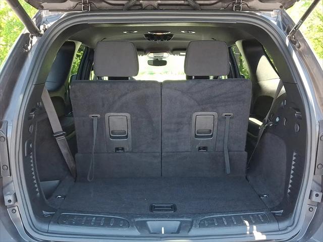 2025 Dodge Durango GT AWD