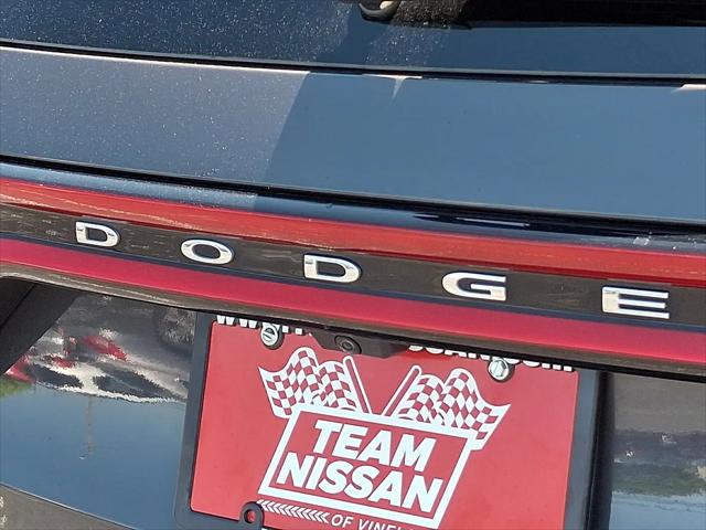2025 Dodge Durango GT AWD