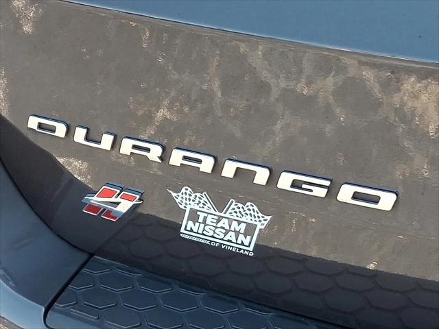 2025 Dodge Durango GT AWD