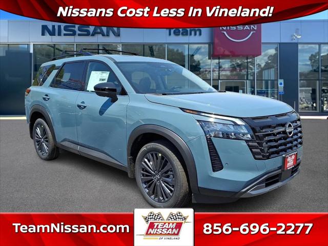 2026 Nissan Pathfinder SL for sale in Vineland, NJ