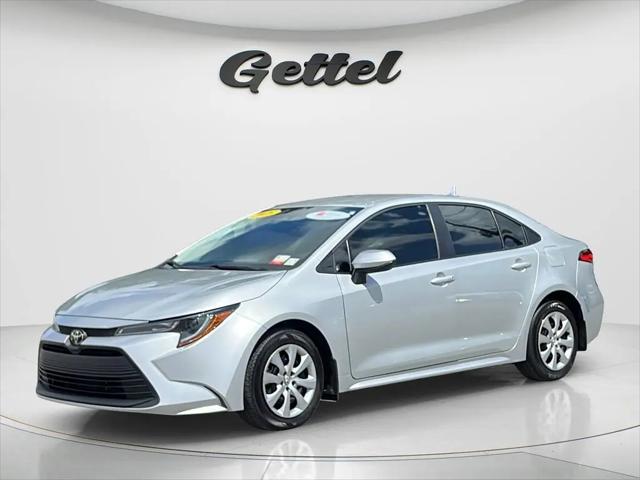 2025 Toyota Corolla LE for sale in Ocala, FL