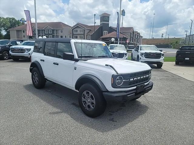 2025 Ford Bronco Big Bend for sale in Macon, GA