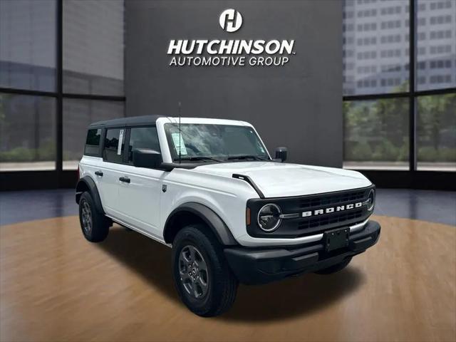 2025 Ford Bronco Big Bend for sale in Macon, GA