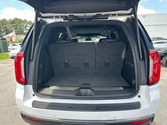 2024 GMC Yukon 4WD AT4