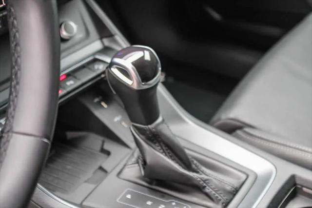 2023 Audi Q3 Premium Plus 45 TFSI S line quattro Tiptronic