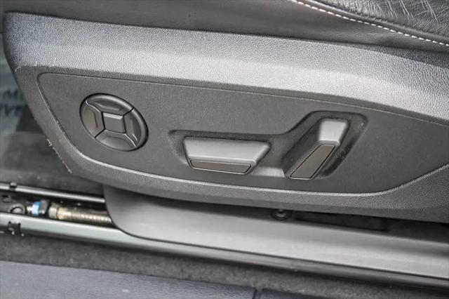 2023 Audi Q3 Premium Plus 45 TFSI S line quattro Tiptronic