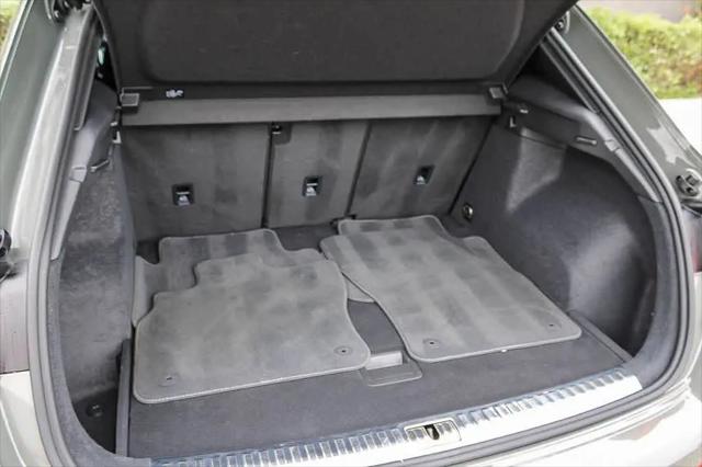 2023 Audi Q3 Premium Plus 45 TFSI S line quattro Tiptronic