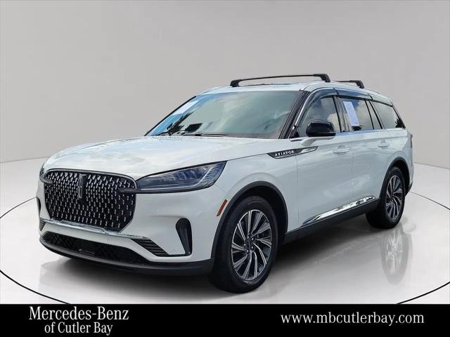 2026 Lincoln Aviator Premiere for sale in Cutler Bay, FL