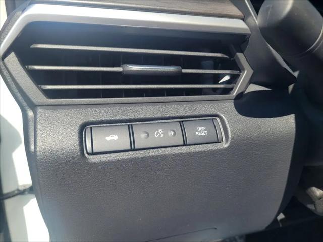2026 Nissan Altima SV FWD