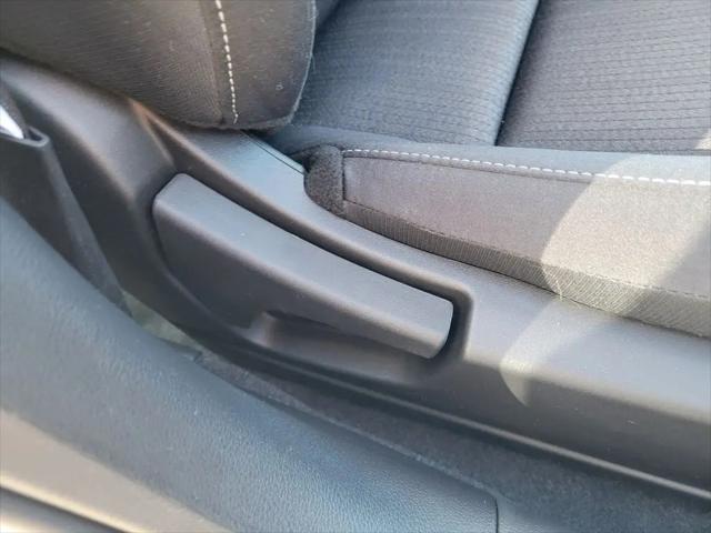 2026 Nissan Altima SV FWD