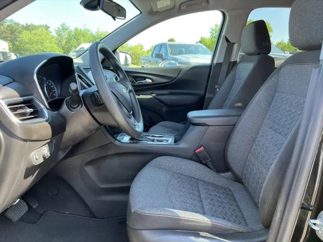 2022 Chevrolet Equinox AWD 2FL