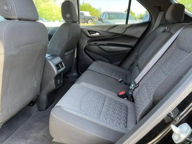 2022 Chevrolet Equinox AWD 2FL