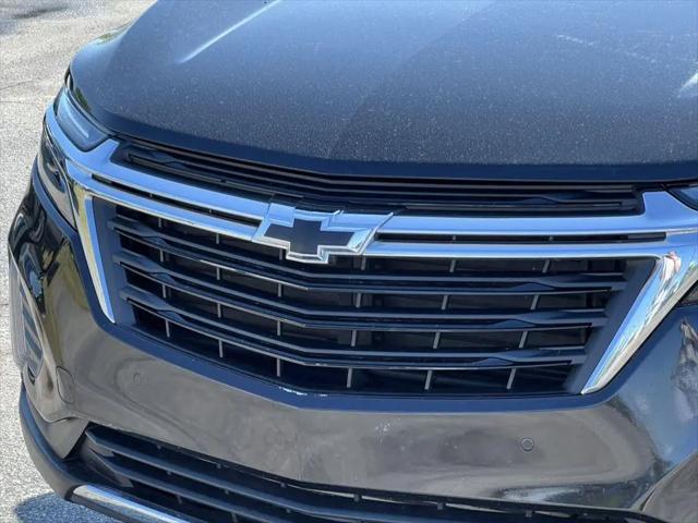 2022 Chevrolet Equinox AWD 2FL