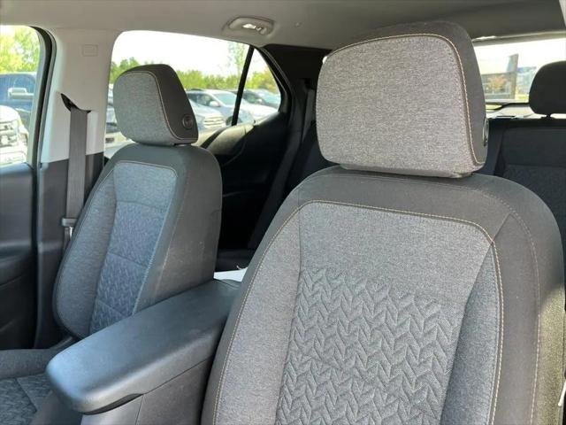 2022 Chevrolet Equinox AWD 2FL