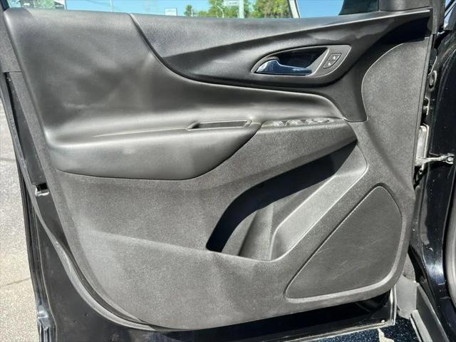 2022 Chevrolet Equinox AWD 2FL