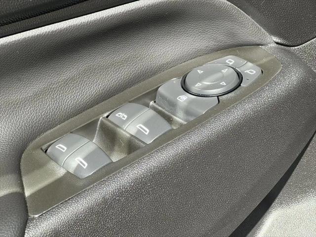 2022 Chevrolet Equinox AWD 2FL