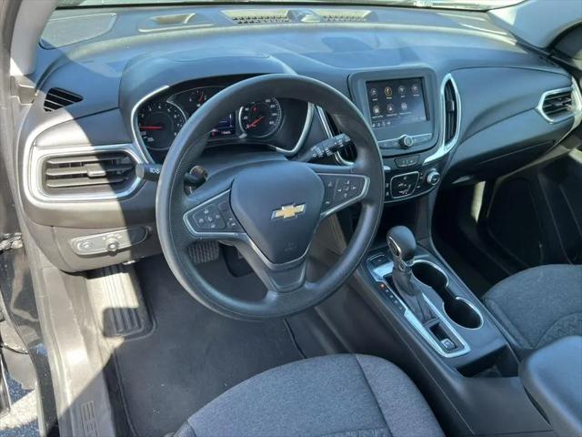 2022 Chevrolet Equinox AWD 2FL
