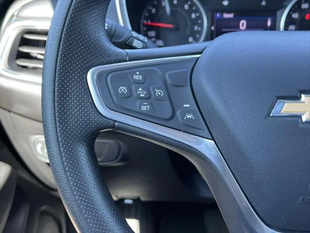 2022 Chevrolet Equinox AWD 2FL