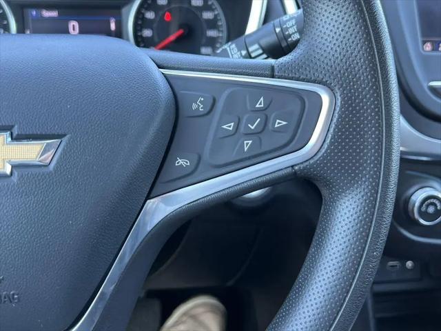 2022 Chevrolet Equinox AWD 2FL