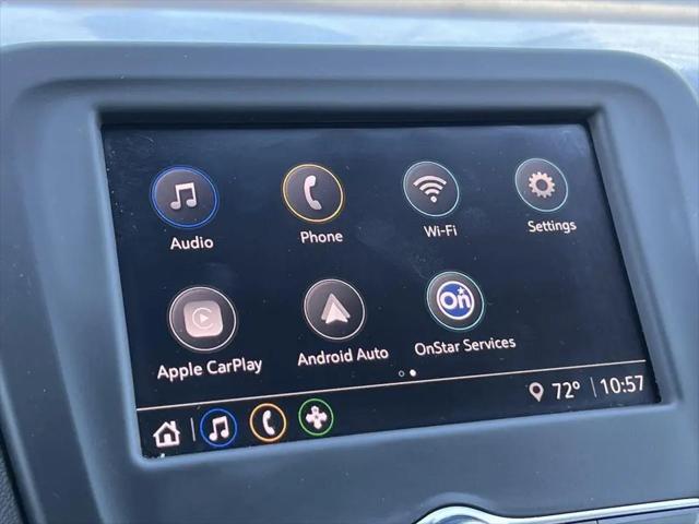 2022 Chevrolet Equinox AWD 2FL