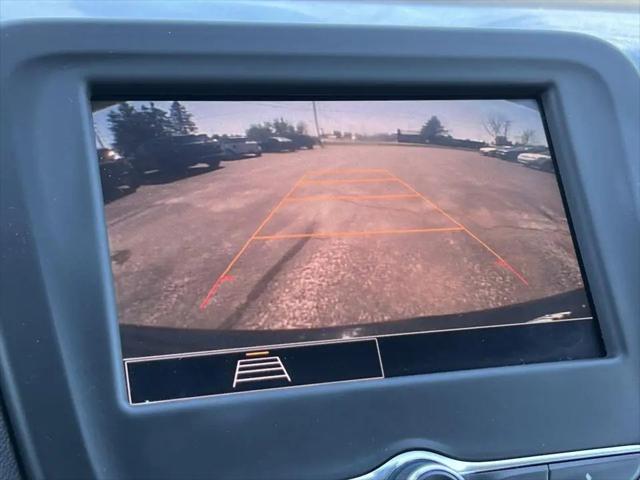 2022 Chevrolet Equinox AWD 2FL