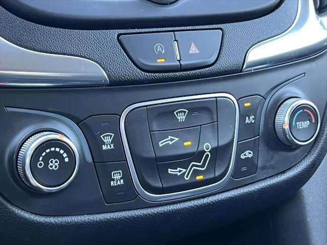 2022 Chevrolet Equinox AWD 2FL