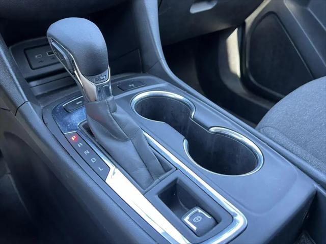 2022 Chevrolet Equinox AWD 2FL