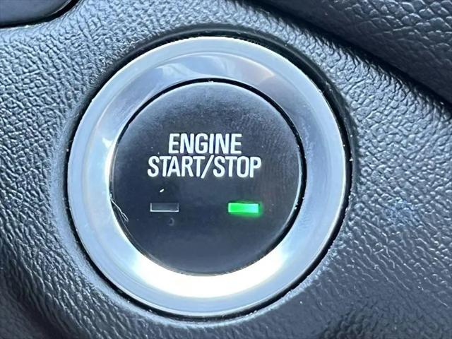2022 Chevrolet Equinox AWD 2FL