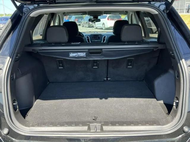 2022 Chevrolet Equinox AWD 2FL