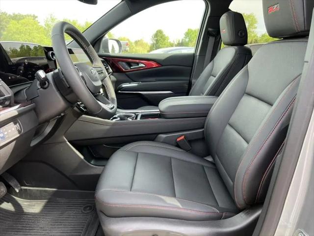 2025 Chevrolet Traverse AWD Z71