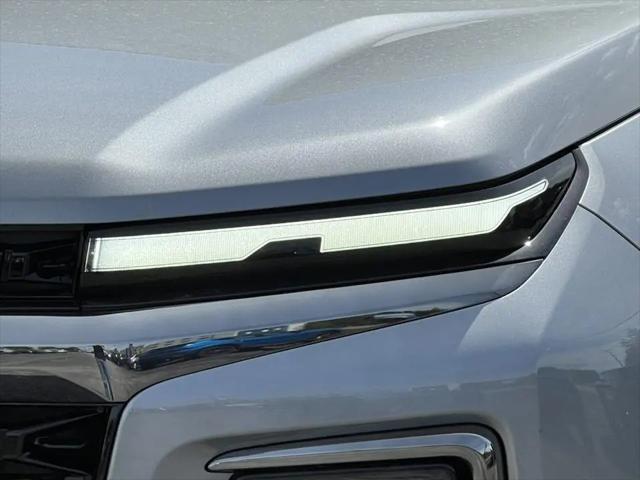 2025 Chevrolet Traverse AWD Z71
