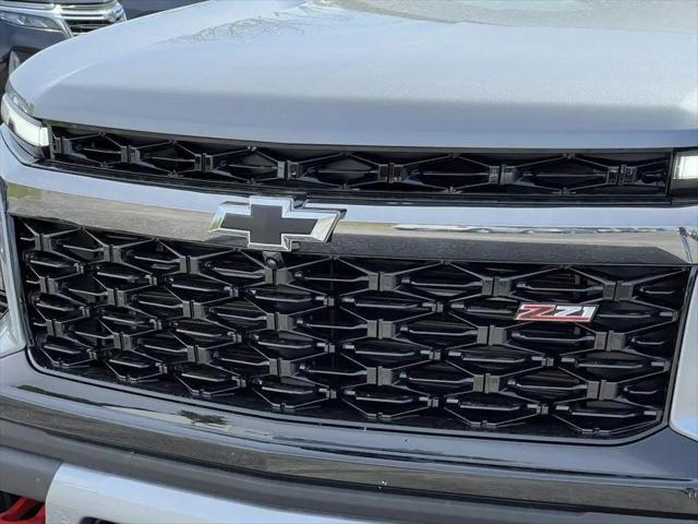 2025 Chevrolet Traverse AWD Z71