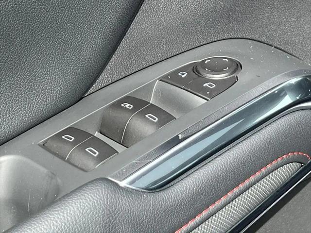 2025 Chevrolet Traverse AWD Z71