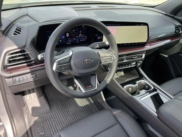 2025 Chevrolet Traverse AWD Z71