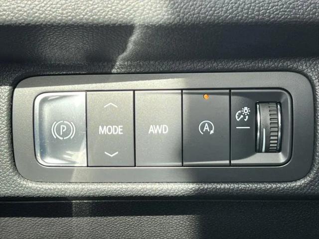 2025 Chevrolet Traverse AWD Z71