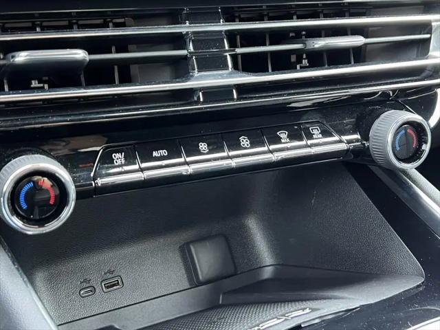 2025 Chevrolet Traverse AWD Z71