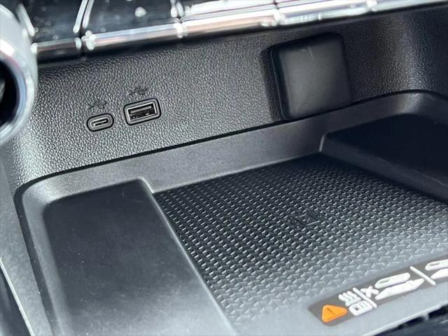 2025 Chevrolet Traverse AWD Z71