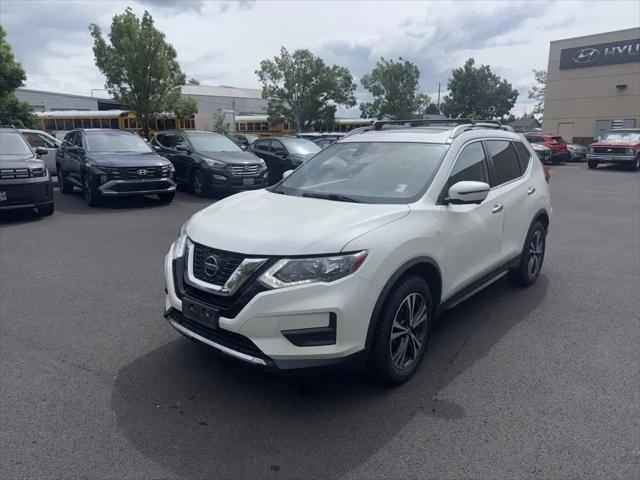 2019 Nissan Rogue SV for sale in Albany, OR