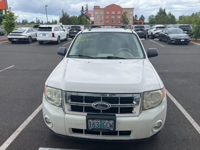 2009 Ford Escape XLT for sale in Albany, OR