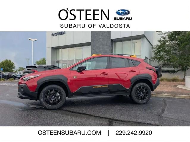 2026 Subaru Crosstrek Wilderness for sale in Valdosta, GA