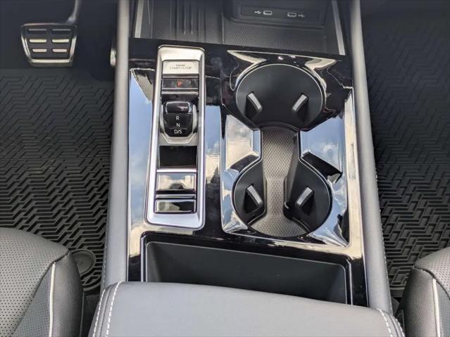 2026 Volkswagen Atlas Cross Sport SEL Premium R-Line