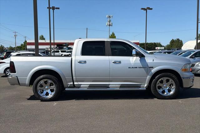 2011 Ram 1500 Laramie