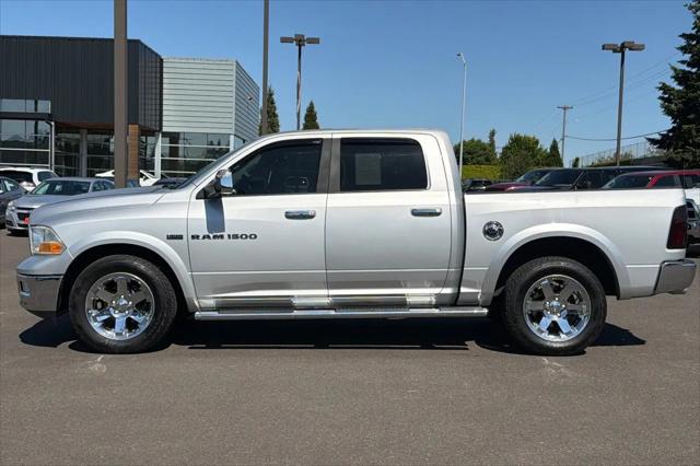 2011 Ram 1500 Laramie