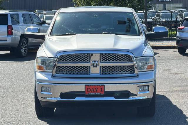 2011 Ram 1500 Laramie