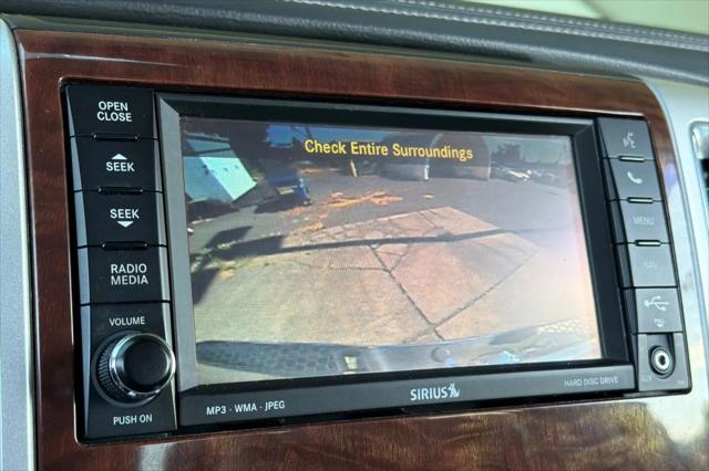 2011 Ram 1500 Laramie