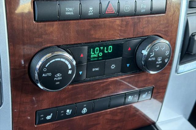 2011 Ram 1500 Laramie