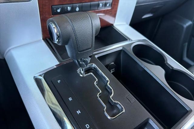 2011 Ram 1500 Laramie