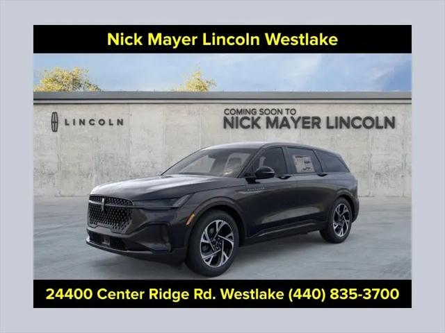 2026 Lincoln Nautilus Premiere for sale in Westlake, OH